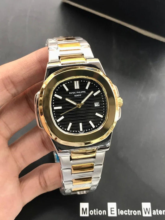 PATEK PHILIPPE WATCH - Lubag.