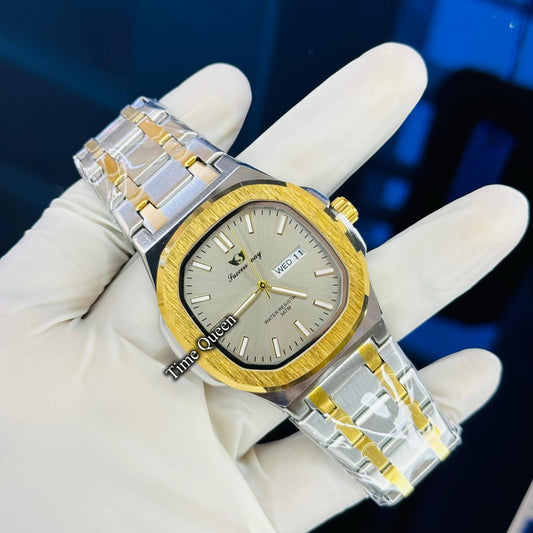 Success Way Watch - Lubag.