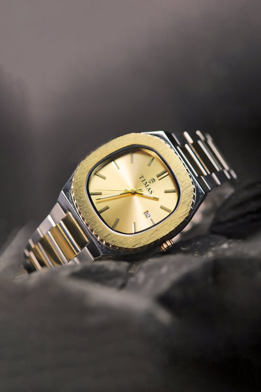 Timas Watches - Lubag.