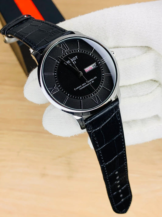 TISSOT WATCH - Lubag.