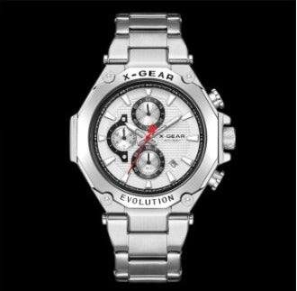 X - GEAR WATCH - Lubag.