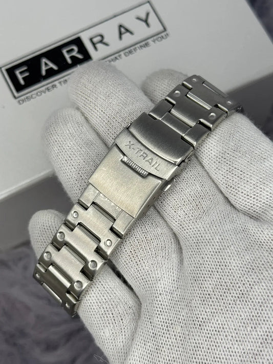 X - TRAIL watch - Lubag.
